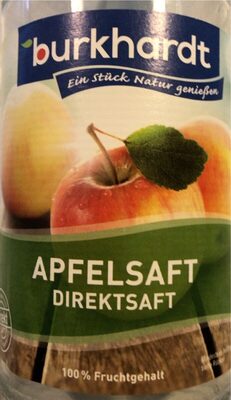 Apfelsaft