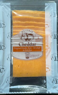 Cheddar