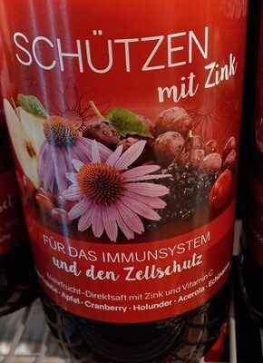 Rabenhorst Schützen mit Zink