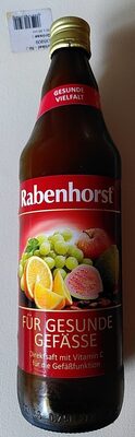 Rabenhorst front packaging