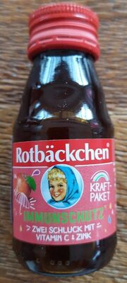 Immunschutz - Kiste 1 Küche