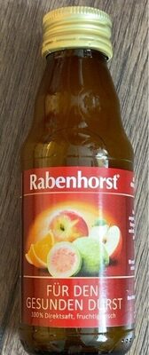 Für den gesunden Durst mini