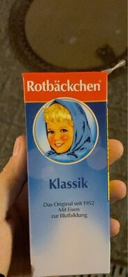 Rotbäckchen