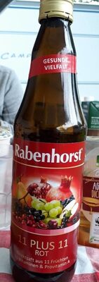 Multivitamin Mehrfruchtsaft