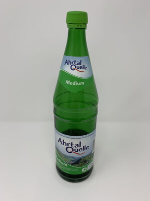 Ahrtal Quelle Medium