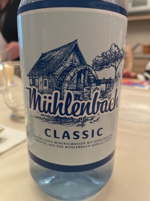Mühlenbach Classic