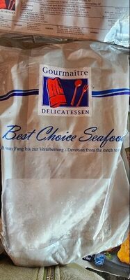 Alaska Seelachsfilets