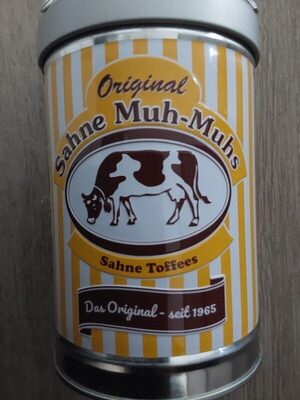 Sahne Muh-Muhs