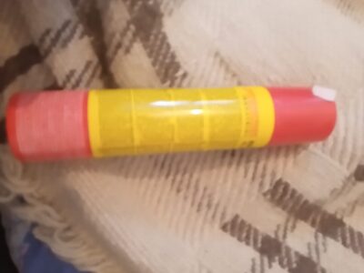 Befall Super Huntert front packaging