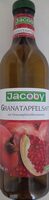 Granatapfelsaft