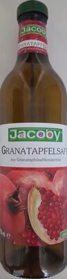 Granatapfelsaft
