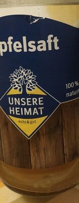 Apfelsaft