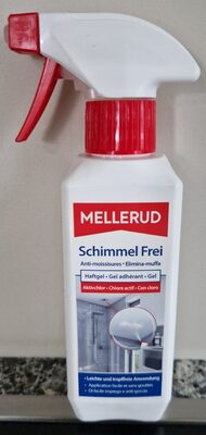 Schimmel frei