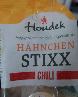 Hähnchen Stixx
