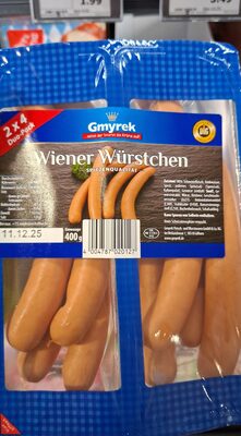 Wiener Würstchen