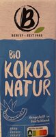 Bio Kokos Natur