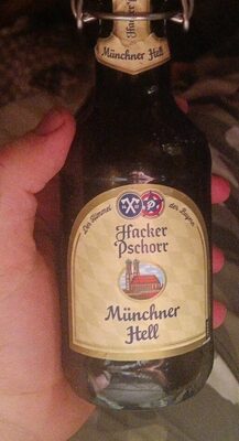 Münchner Hell 0,33 L