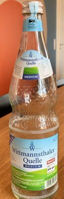 Wittmannsthaler Quelle