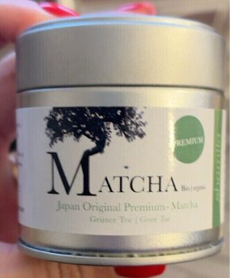 Matcha