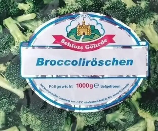 brokkoli front packaging