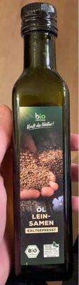 Leinsamen öl