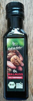 Walnussöl