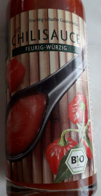 Chilisauce