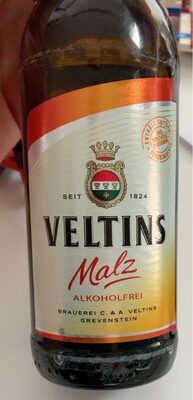Veltins Malz