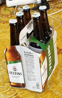 Veltins Pilsener