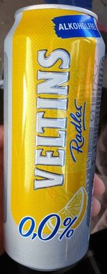 Veltins Radler 0,0%