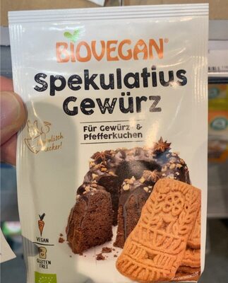 Hirschhornsalz front packaging