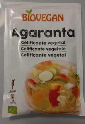 Agaranta