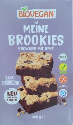 Brookies