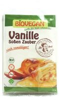 Bio Vanille Soßen Zauber