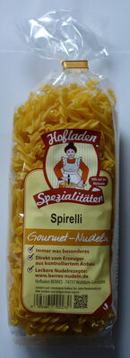 Spirelli