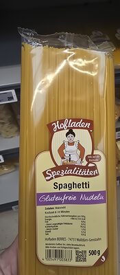 Spaghetti