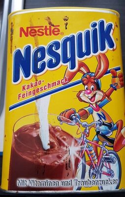 Kakao-Feingeschmack Pulver