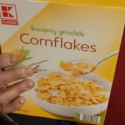 Cornflakes