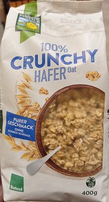 Hafer Crunchy Oat