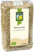 Buchweizen