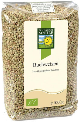 Buchweizen