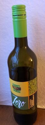 Alkoholfreier Wein ZERO