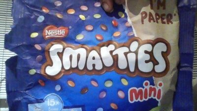 Smarties