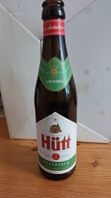 Naturtrüb Alkoholfrei