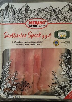 Südtiroler Speck