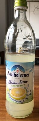 Bleib in Form Grapefruit