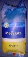 Meersalz