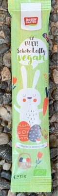 Ei!Ei!Ei! Schoko Lolly Vegan