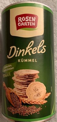 Dinkels kümmel