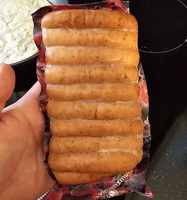 Wurst Mini Käsekrainer